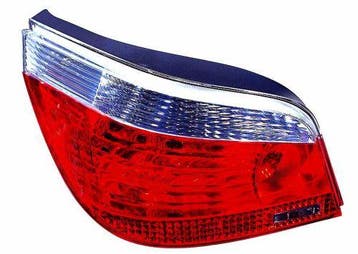 Achterlicht o.a: BMW, 5 serie (E60), M5 (E60), Ophalen of Verzenden, Nieuw, BMW