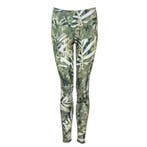 Frogbox • camouflage sport legging • 36, Kleding | Dames, Broeken en Pantalons, Verzenden, Nieuw, Maat 36 (S), Frogbox