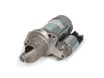 Startmotor. Porsche 981 Boxster / 981C Cayman / 991.1, Verzenden, Nieuw