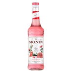 Monin Siroop Roos 700ml, Verzenden, Nieuw