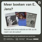 Pallas 2 Tekstboek 9789076589152 E. Jans, Boeken, Schoolboeken, Verzenden, Gelezen, E. Jans