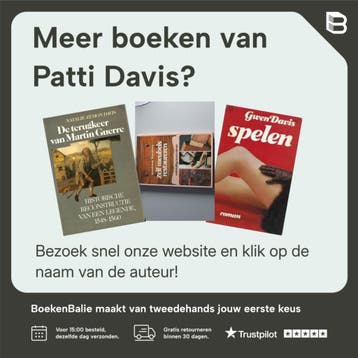 Garfield slaat weer toe / Grote Garfields / 2 - Patti Davis, Boeken, Verzenden, Gelezen, Patti Davis