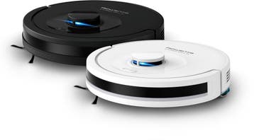 Rowenta X-Plorer Serie 85 RR87C5 - Robotstofzuiger - Met, Ophalen of Verzenden, Nieuw