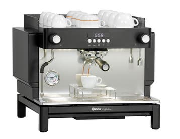 Coffeeline G2 plus voorzien van 3 boilers, Verzenden, Nieuw in verpakking