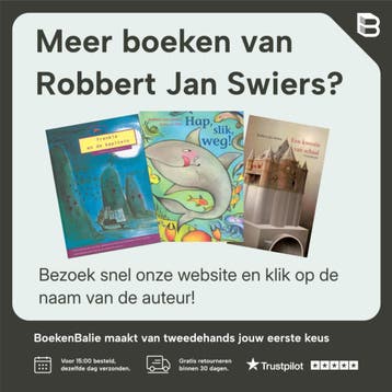 Jonas zoekt de lente / Schelpjes - Robbert Jan Swiers, Verzenden, Gelezen, Robbert Jan Swiers