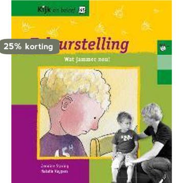 Teleurstelling / Kijk en beleef / 45 - J. Staring, Boeken, Verzenden, Zo goed als nieuw, J. Staring
