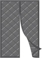 Deurgordijn Magneet 90x200 | Tweedekansje | OP=OP, 80 tot 100 cm, Hordeur, Nieuw, Ophalen of Verzenden