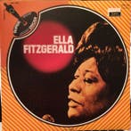 Lp - Ella Fitzgerald - Ella Fitzgerald, Verzenden, Nieuw in verpakking
