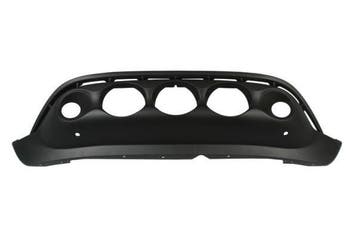 Bumper o.a: Nissan, Juke (F15), Auto-onderdelen, Ophalen of Verzenden, Nieuw, Nissan, Bumper