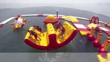 Waverider Aqua Sensatie, Ophalen of Verzenden, Nieuw