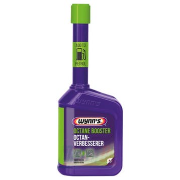 Wynns Octane Booster 325ml, Verzenden, Nieuw