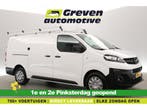 Opel Vivaro CDTI L3H1  Airco  Cruise  3 Zits  Trekhaak, Wit, Nieuw, Te koop, Opel