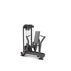 Gymfit - Custom-line Plus - Chest Press - Cp01, Ophalen of Verzenden, Nieuw