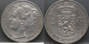 Mooie collectie munten Koninkrijk in webshop!, Postzegels en Munten