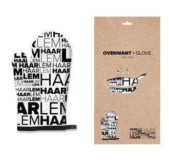 Stedenkado Ovenwant Haarlem, Ophalen of Verzenden, Nieuw