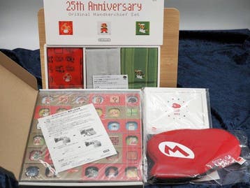 Nintendo - Super Mario Bros. - Club Nintendo Super Mario, Nieuw