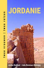Jordanie 9789493263000 Anika Redhed, Boeken, Verzenden, Gelezen, Anika Redhed