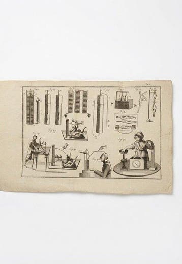 G. Moratelli - Memorie Fisico-Chimiche - 1805