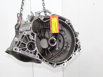 Versnellingsbak Opel Agila O110729, Ophalen of Verzenden, Nieuw