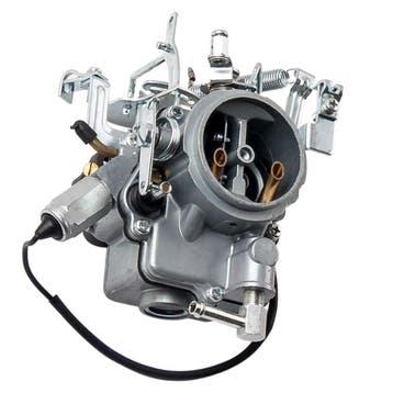 Carburetor Carb geschikt voor Nissan Sunny Pulsar Carbure..., Auto-onderdelen, Verzenden, Nieuw, Nissan