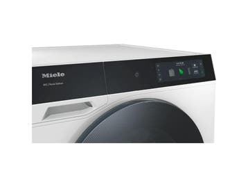 Miele WQ 1000 WPS - Wasautomaat Voorlader - 9 kg - Wifi, Verzenden, Zo goed als nieuw