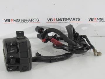 Yamaha Tracer 900 Stuurschakelaar links, Ophalen of Verzenden, Nieuw