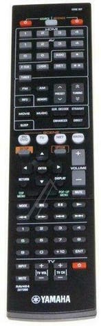 Yamaha RAV464 ZA113600 afstandsbediening, Verzenden, Nieuw
