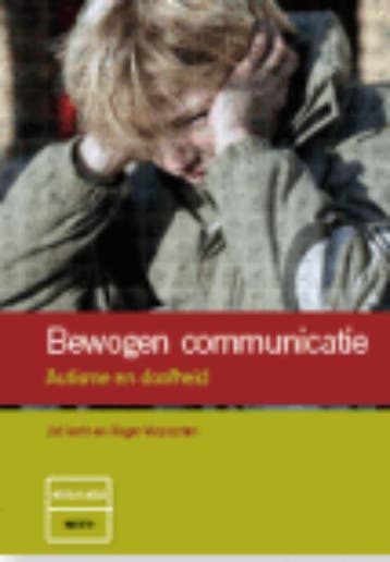 Bewogen communicatie / Kentalisreeks - Jet Isarin, Verzenden, Gelezen, Jet Isarin