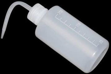 Pipetvuller doseerflacon maxi 500 cc, Ophalen of Verzenden, Nieuw