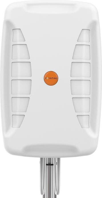 5G/LTE-antenne (ook voor 2G/3G en 4G) Poynting XPOL-24 X-gep, Verzenden, Nieuw