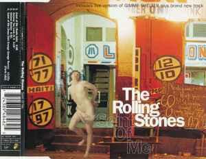 Cd - The Rolling Stones - Saint Of Me, Verzenden, Nieuw in verpakking