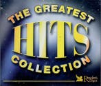 Various - The Greatest Hits Collection, Ophalen of Verzenden, Gebruikt