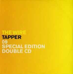 cd digi - Various - The Wire Tapper 09, Verzenden, Zo goed als nieuw
