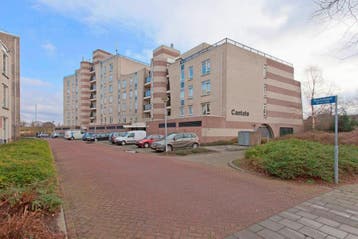 Te huur: Appartement Bachdreef in Harderwijk, Huizen en Kamers, Huizen te huur, Gelderland, Harderwijk, Appartement