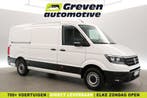 Volkswagen Crafter 2.0 TDI L3H2  Airco  Cruise  Camera  3, Volkswagen, Wit, Nieuw, Te koop
