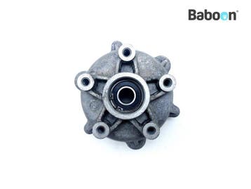 Voorwiel Naaf Piaggio | Vespa MP3 400 LT 2007-2010, Verzenden, Gebruikt