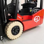 Nieuw EP -  elektrische - heftruck - 1500 kg - 14.950,-, 1000 tot 2000 kg, Elektrisch, Heftruck, EP