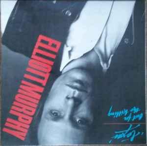 12 inch gebruikt - Elliott Murphy - Texas / Out For The K..., Cd's en Dvd's, Verzenden, Zo goed als nieuw, 12 inch, Rock en Metal
