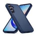 Samsung Galaxy A55 (5G) Armor Hoesje - Militaire Kwaliteit, Verzenden, Nieuw