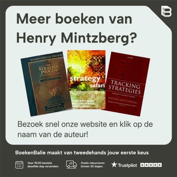 Power in and Around Organizations - Henry Mintzberg, Verzenden, Gelezen, Henry Mintzberg