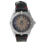 Breitling - Windrider - A10050 - Heren - 2001, Nieuw
