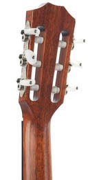Taylor 714ce-N 2021 (Instrument,All Guitars,Crossover), Ophalen of Verzenden, Zo goed als nieuw