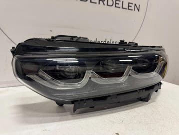 ALFA ROMEO TONALE VOL LED KOPLAMP LINKS 00505643940, Ophalen, Gebruikt, Alfa Romeo