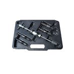 WEBER-TOOLS  BINNENLAGER TREKKER, Auto diversen, Verzenden, Nieuw