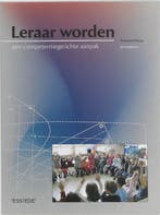 9789075142549 Leraar worden | Tweedehands, Boeken, Verzenden, Zo goed als nieuw, Y. Visser