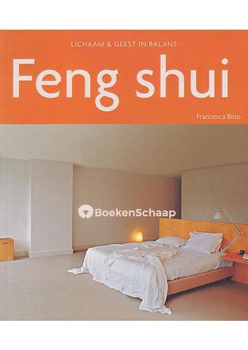 Feng Shui Francesca Bino, Verzenden, Gelezen