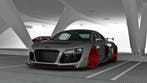 Maxton Bodykit Audi R8 Mk1, Verzenden, Nieuw, Audi