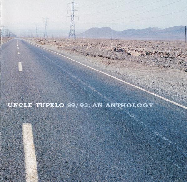 Cd - Uncle Tupelo - 89/93: An Anthology, Cd's en Dvd's, Cd's | Overige Cd's, Verzenden