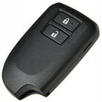 Toyota Yaris Aygo Smartkey 2 knoppen P-N: 89904-0H010, Auto-onderdelen, Overige Auto-onderdelen, Verzenden, Nieuw