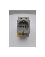 Richter  St01 Modell   Stopcontact 250V 16AC, Ophalen